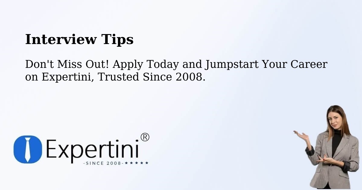 Bradken interview tips for Reward and Performance Manager